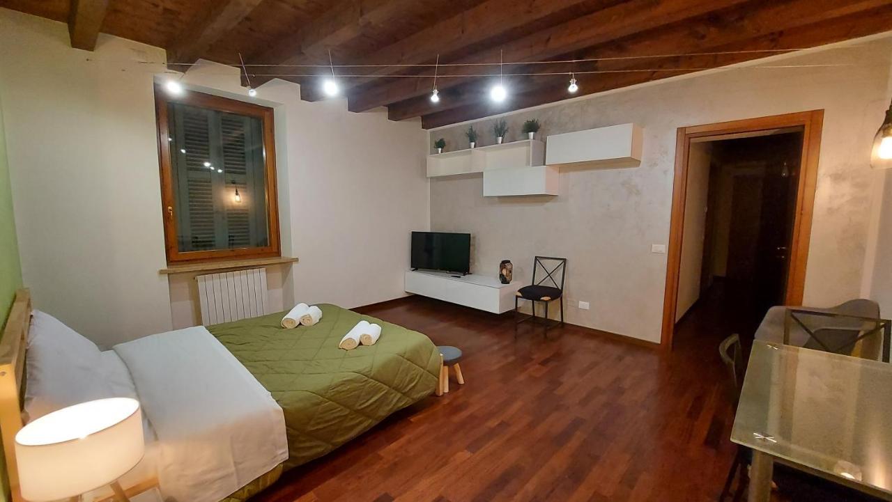 Marconi Rooms - Porta Leoni Verona Exterior foto