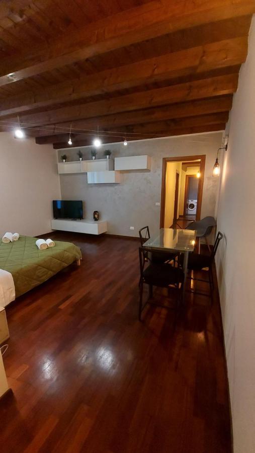 Marconi Rooms - Porta Leoni Verona Exterior foto