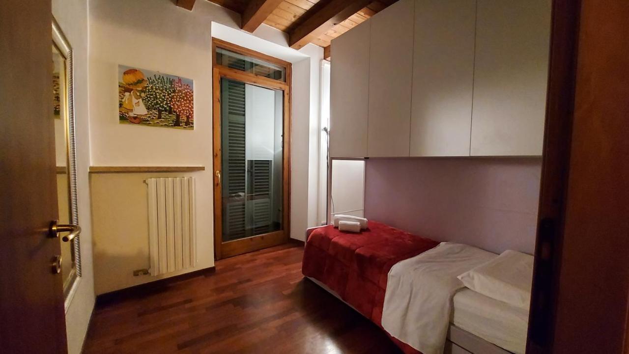 Marconi Rooms - Porta Leoni Verona Exterior foto