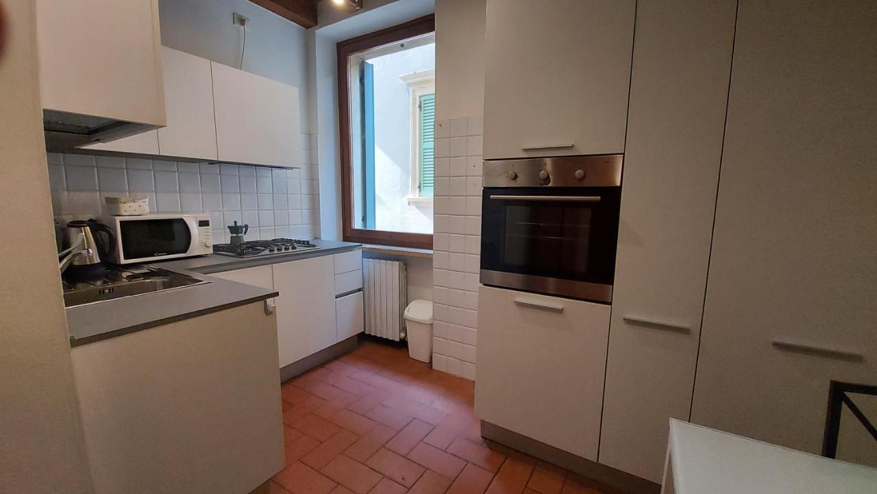 Marconi Rooms - Porta Leoni Verona Exterior foto
