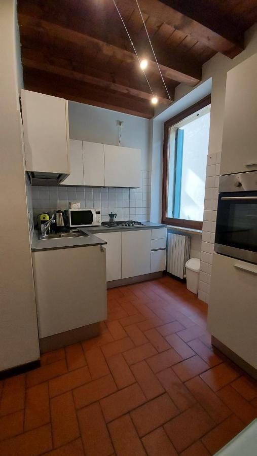 Marconi Rooms - Porta Leoni Verona Exterior foto