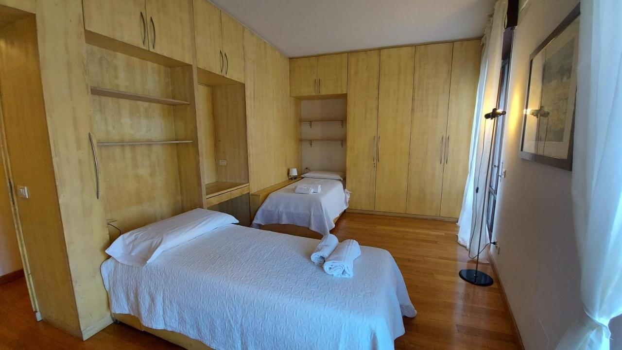 Marconi Rooms - Porta Leoni Verona Exterior foto