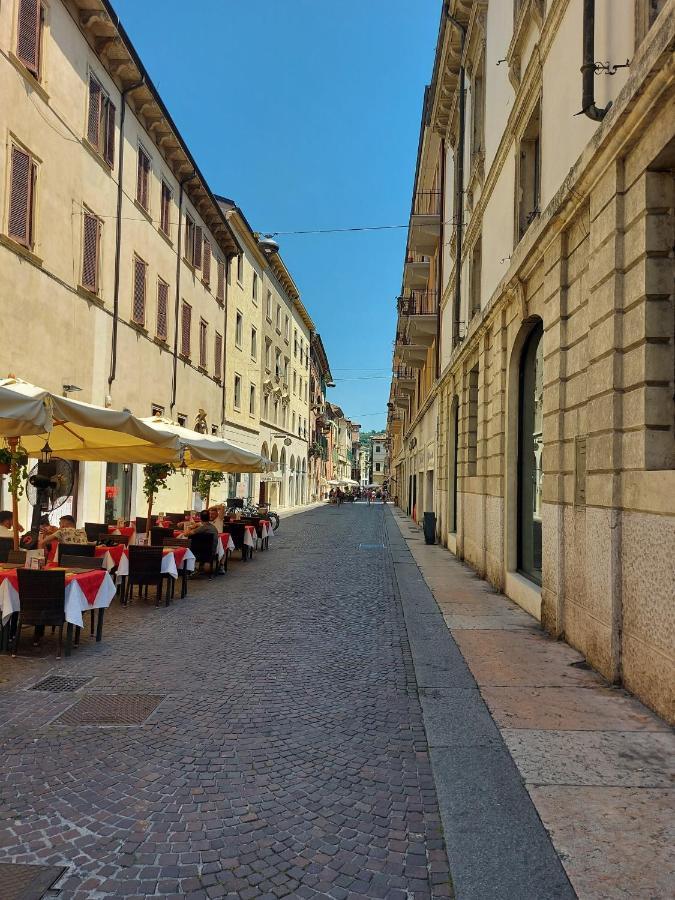 Marconi Rooms - Porta Leoni Verona Exterior foto