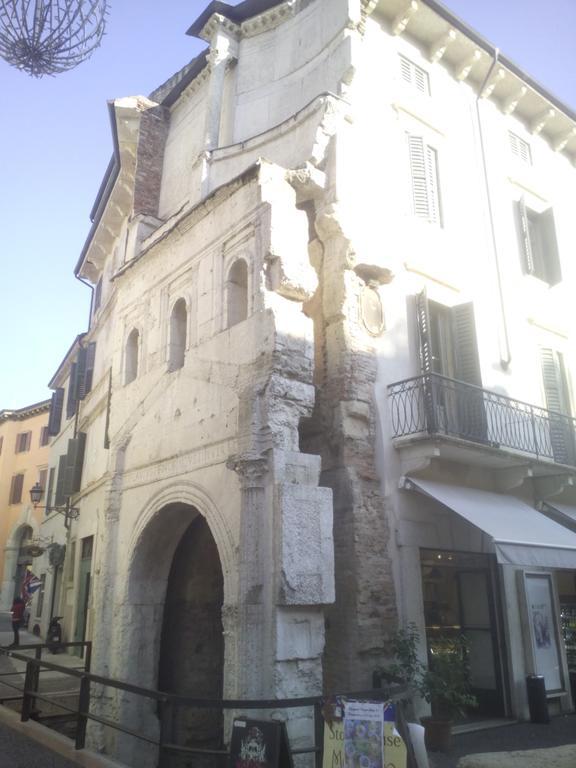 Marconi Rooms - Porta Leoni Verona Exterior foto
