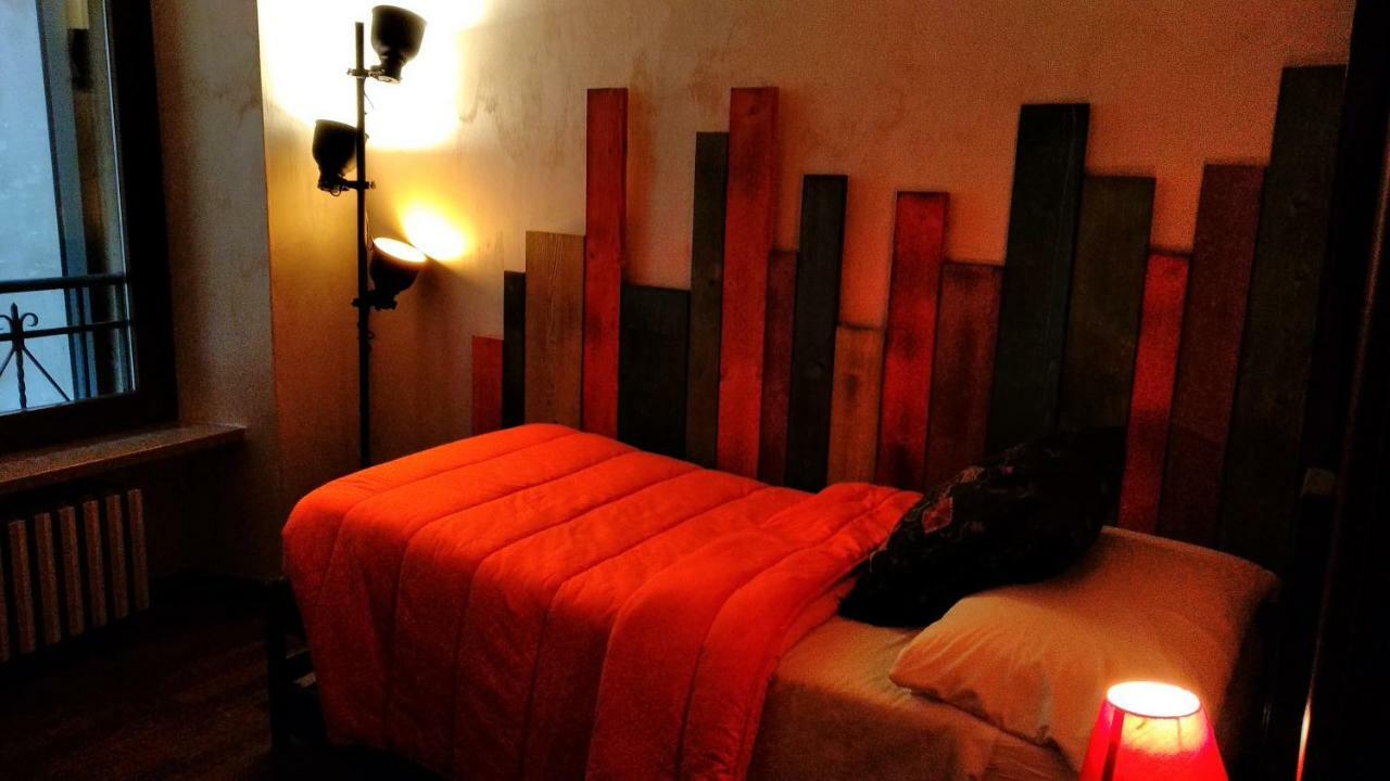 Marconi Rooms - Porta Leoni Verona Exterior foto